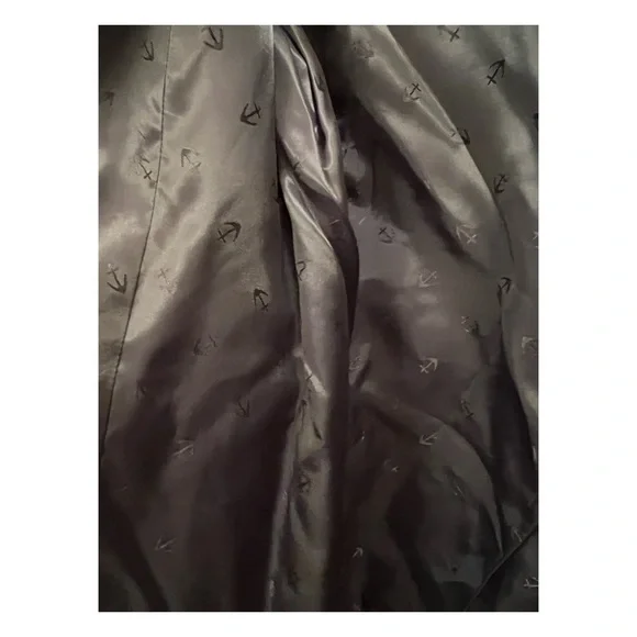 NWT Early 2010s Juicy Couture Trench - Picture 10 of 13